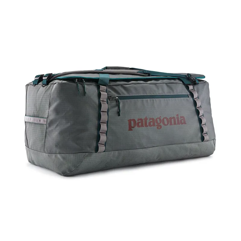Patagonia Black Hole Duffel 100L Noble Grey