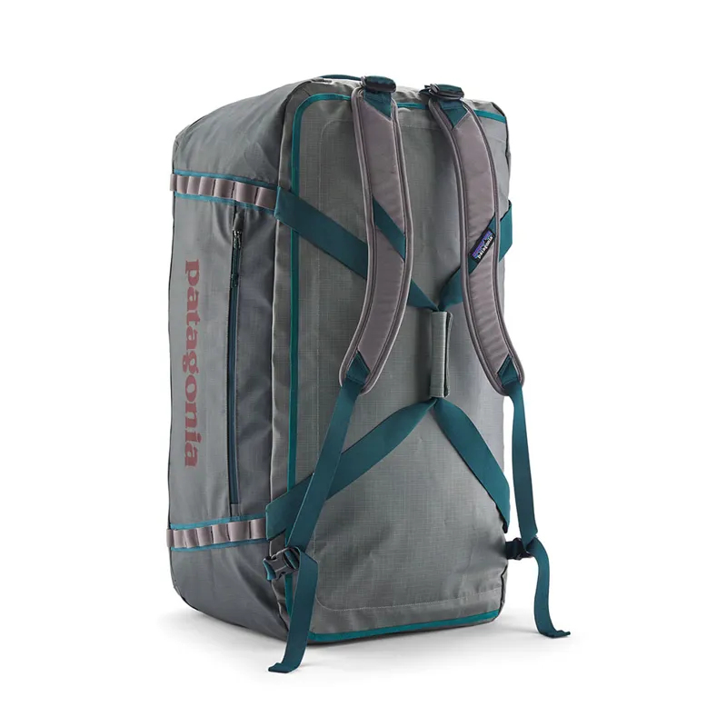 Patagonia Black Hole Duffel 100L Noble Grey-1