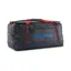 Patagonia Black Hole Duffel 100L Smolder Blue w/Amanita Red