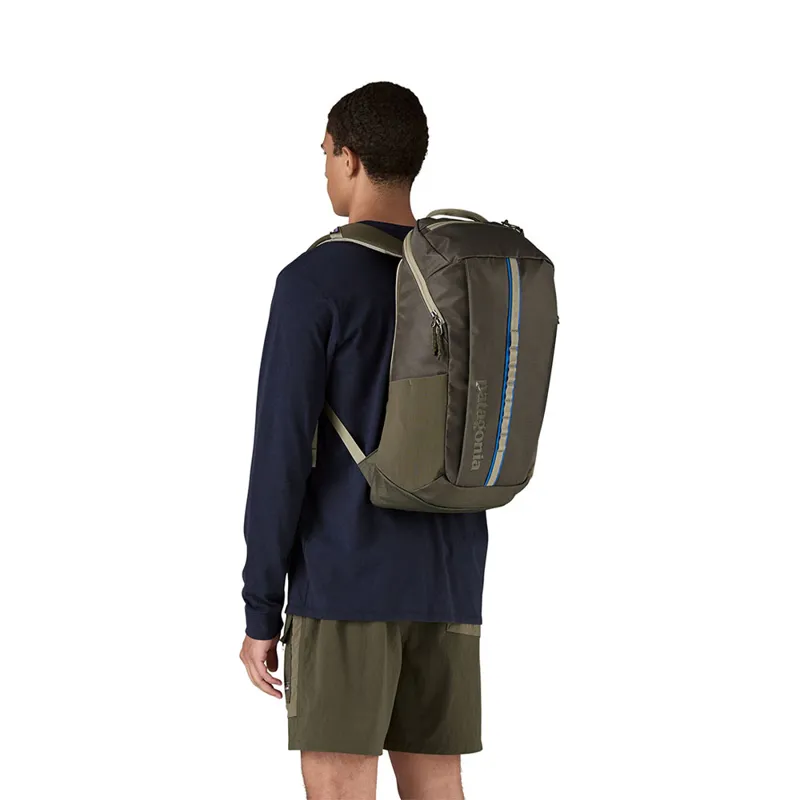 Patagonia Black Hole Pack 25L Basin Green-2