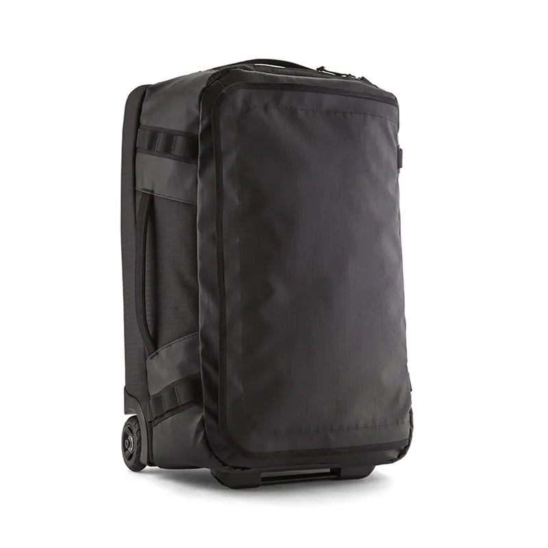 Patagonia Black Hole Wheeled Duffel 40L Black