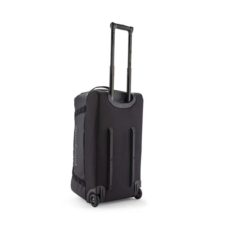 Patagonia Black Hole Wheeled Duffel 70L Black w/Black-1