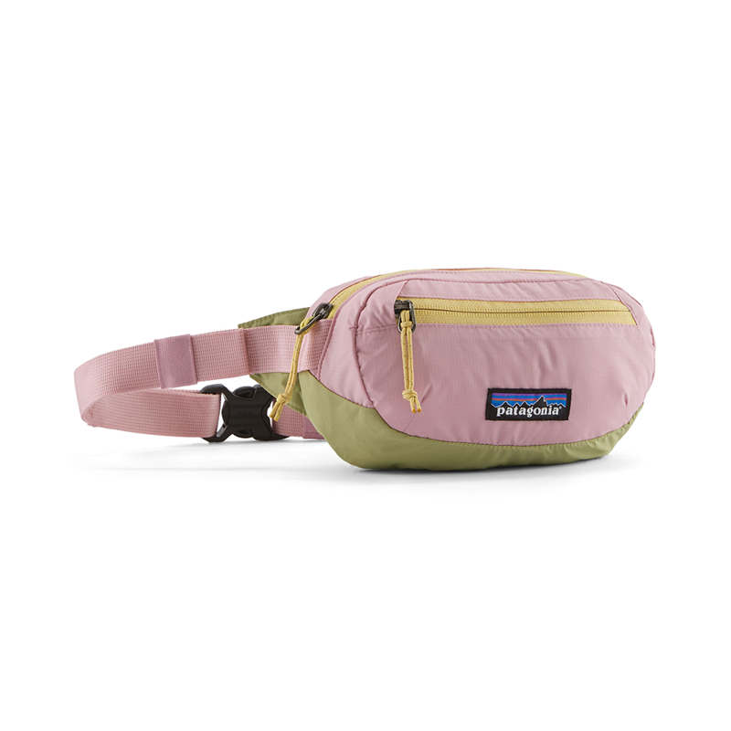 Patagonia Terravia Mini Hip Pack Quiet Violet