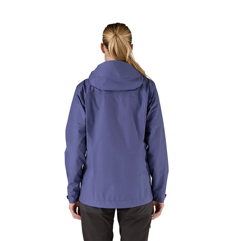 Patagonia Women's Boulder Fork Jacket Solstice Purple-2