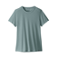 Patagonia Womens Capilene Cool Trail Shirt Blue Sage