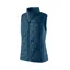 Patagonia Women's Nano Puff Vest Lagom Blue