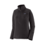 Patagonia Women's R1 Air Zip Neck Fleece Black