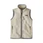 Patagonia Women's Retro Pile Vest Pelican