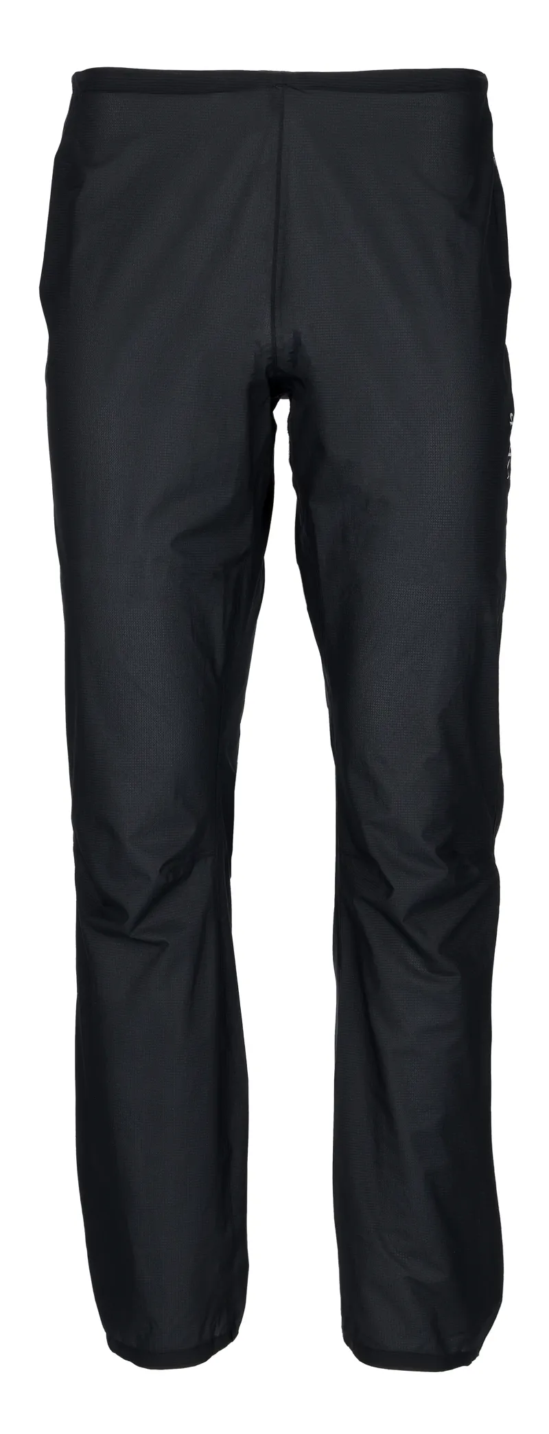 Rab Mens Phantom Pants Ebony