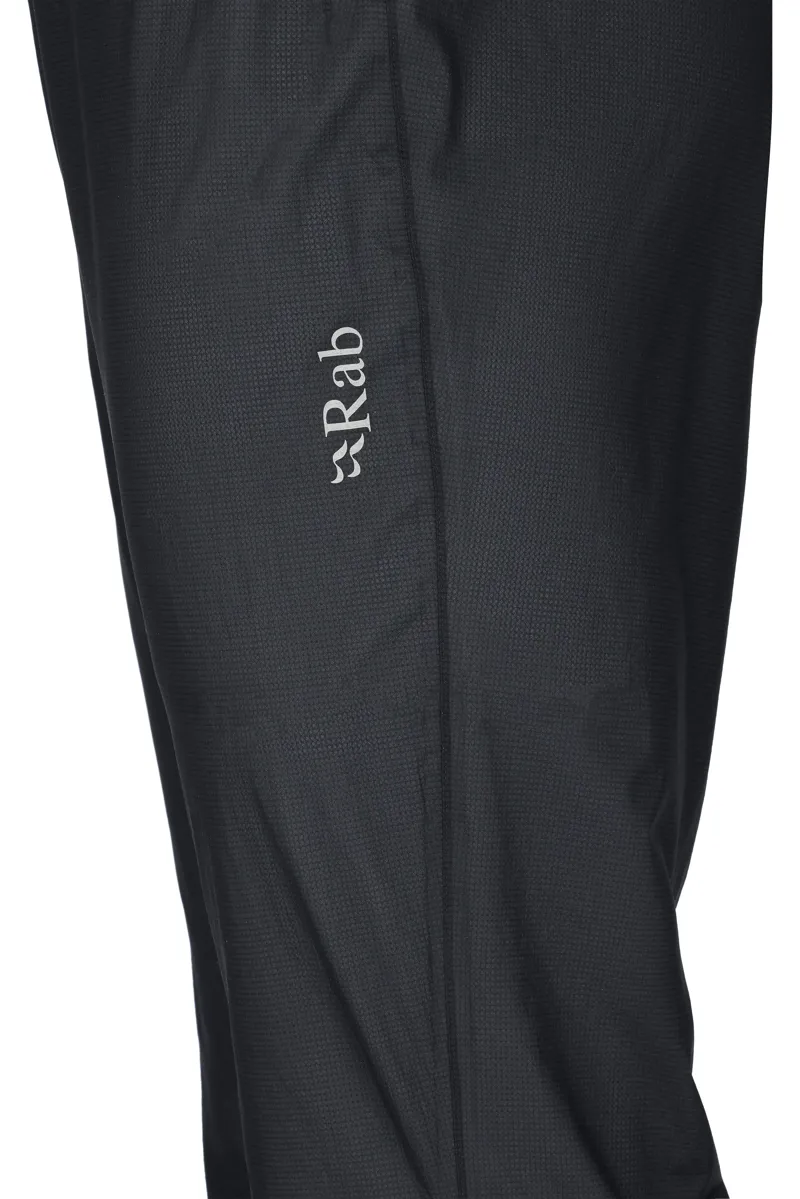Rab Mens Phantom Pants Ebony-3