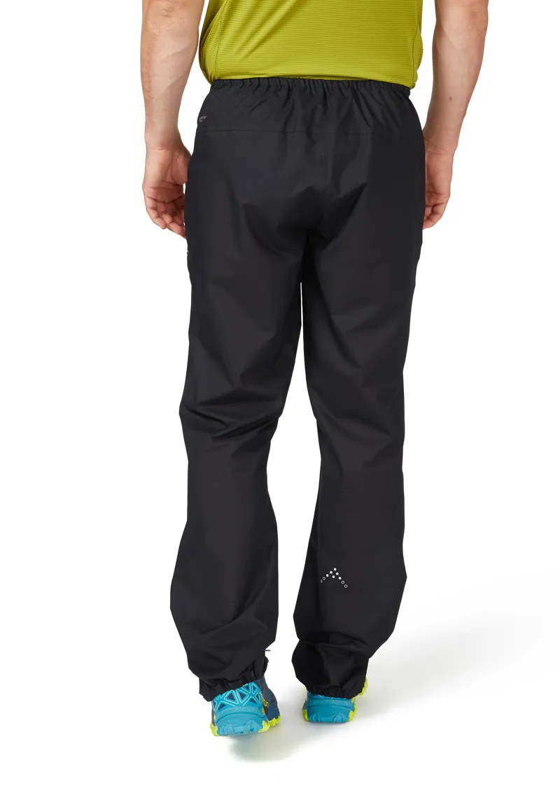 Rab Mens Phantom Pants Ebony-7