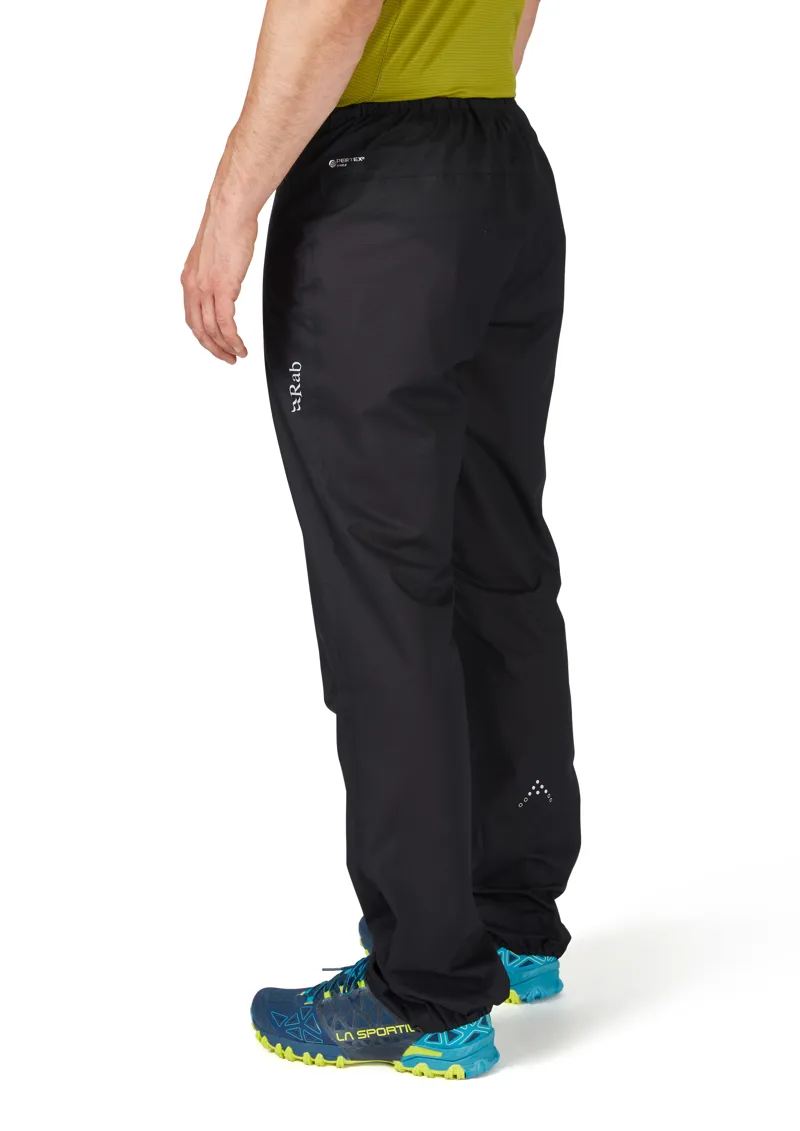 Rab Mens Phantom Pants Ebony-9