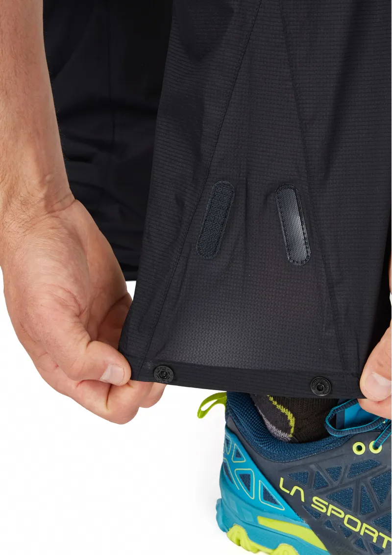 Rab Mens Phantom Pants Ebony-11