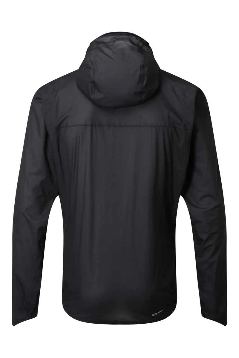 Rab Mens Phantom Pull-On Ebony-1