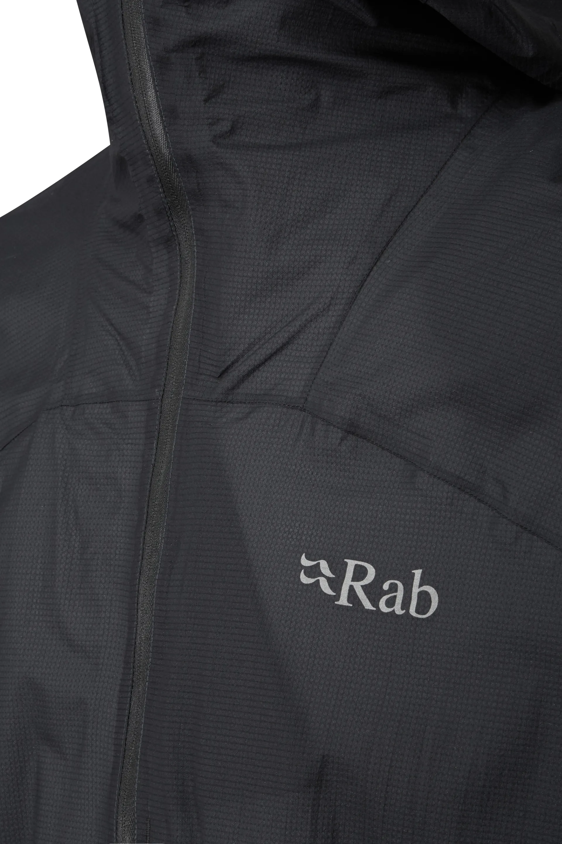 Rab Mens Phantom Pull-On Ebony