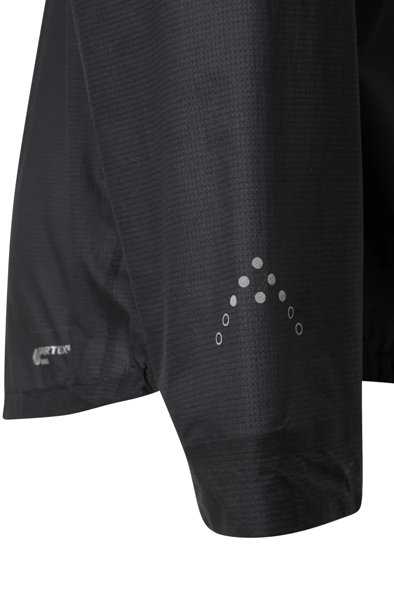 Rab Mens Phantom Pull-On Ebony-5