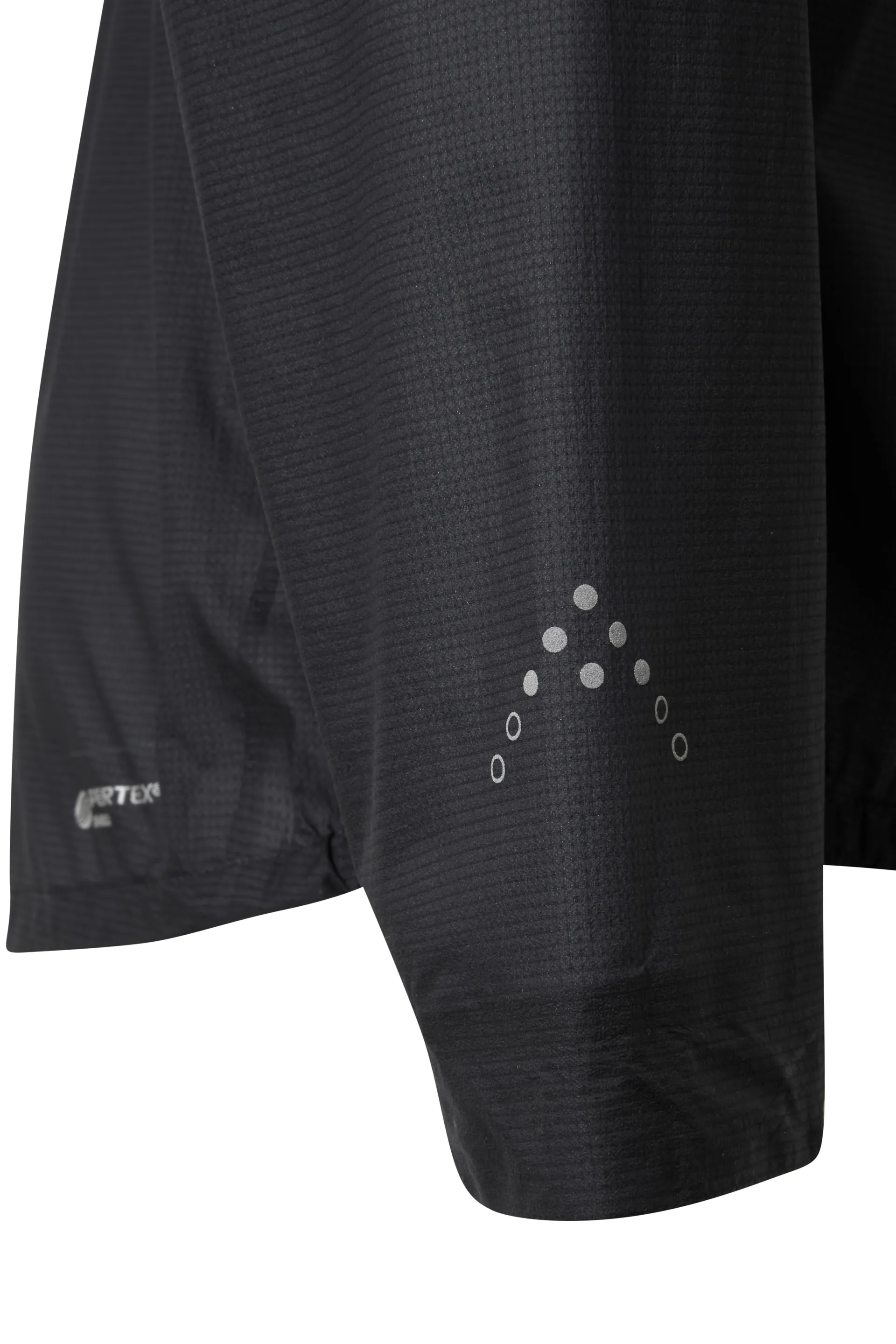 Rab Mens Phantom Pull-On Ebony