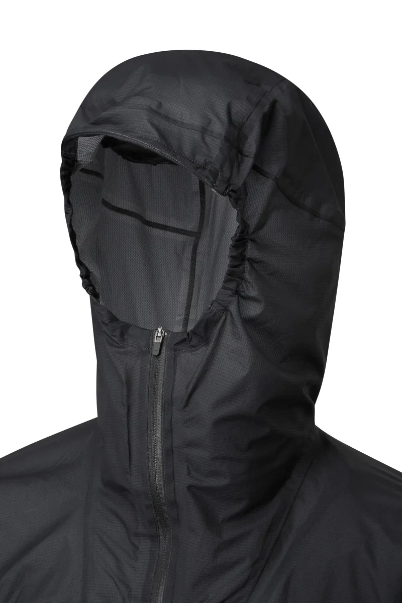 Rab Mens Phantom Pull-On Ebony-3