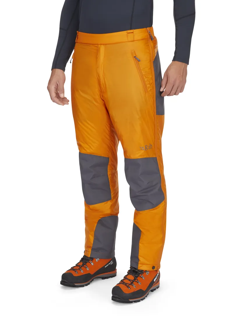 Rab Photon Pant Marmalade-4