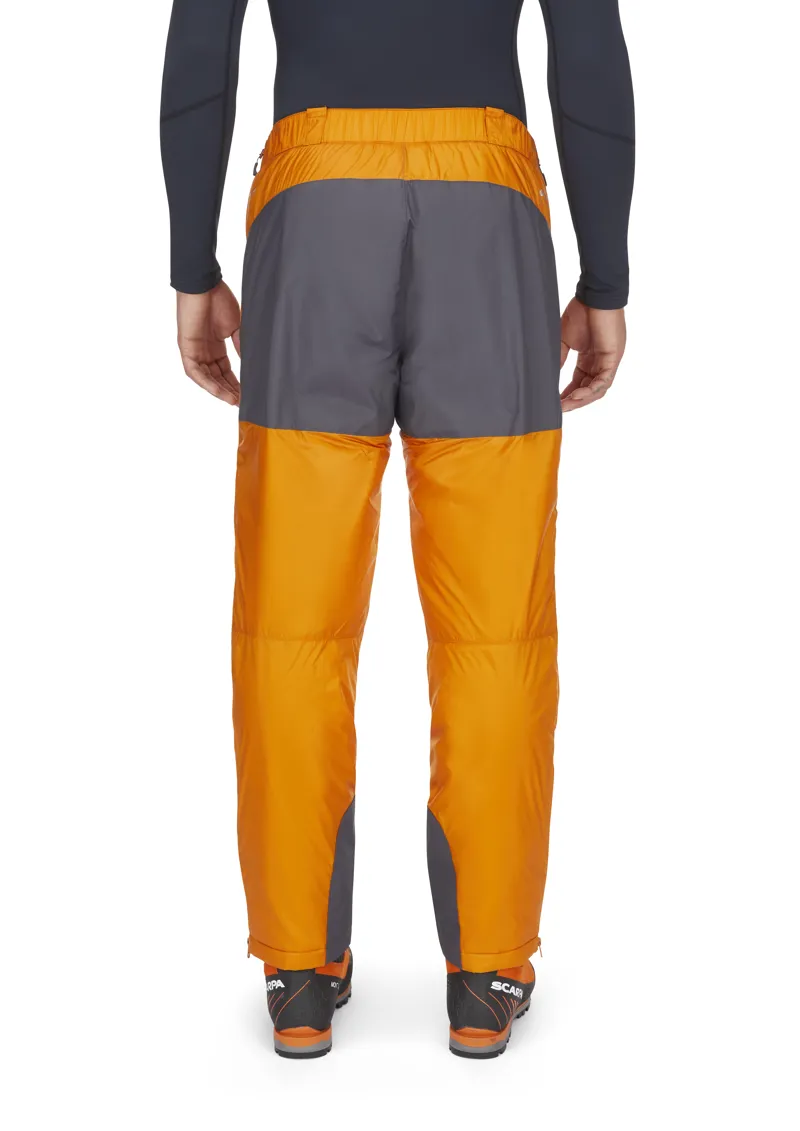 Rab Photon Pant Marmalade-3