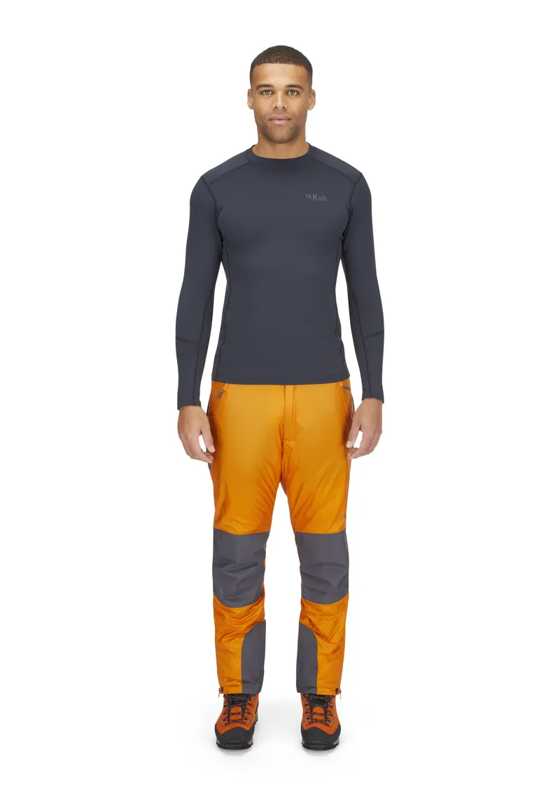 Rab Photon Pant Marmalade-5