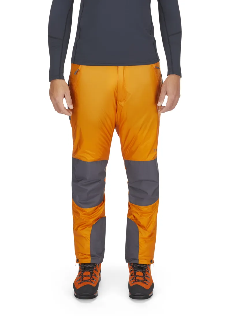 Rab Photon Pant Marmalade-2
