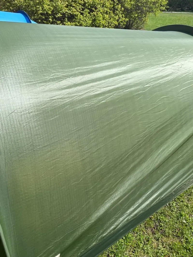 Fjallraven B Grade Abisko Lite 1 Tent Sand-2