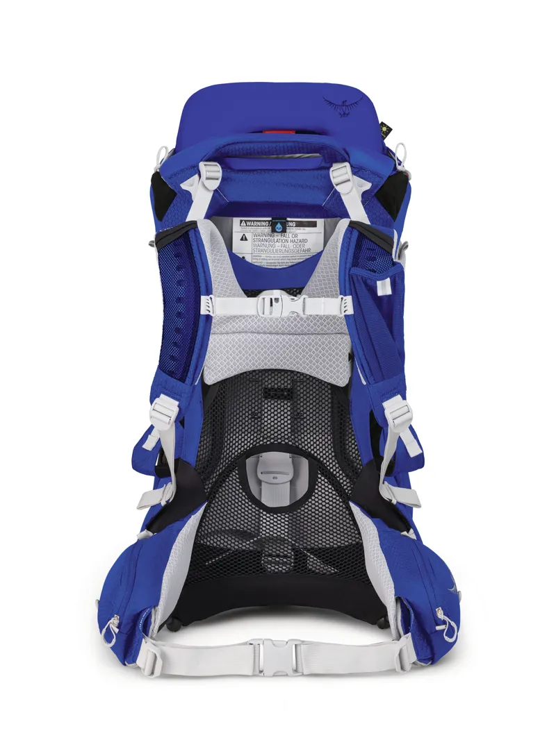 Osprey Poco Plus Blue Sky-2