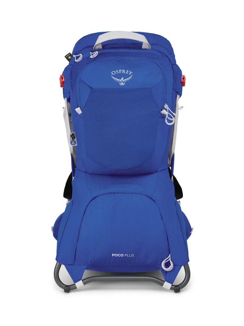 Osprey Poco Plus Blue Sky-4