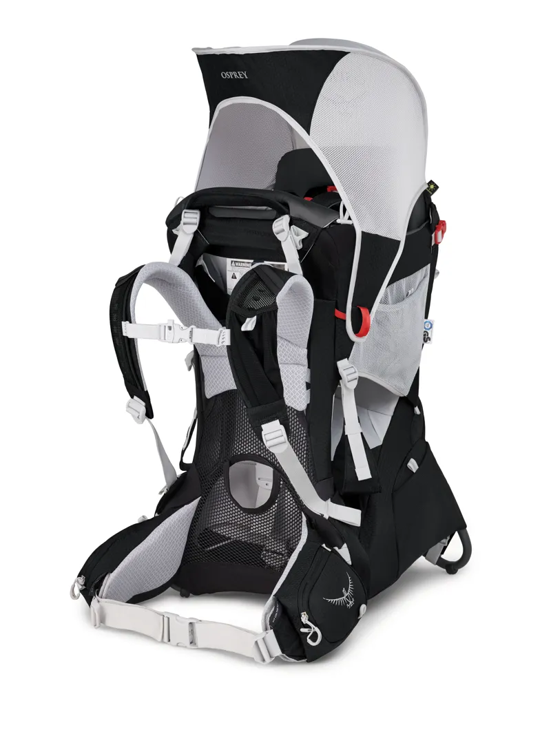 Osprey Poco Plus Starry Black-3