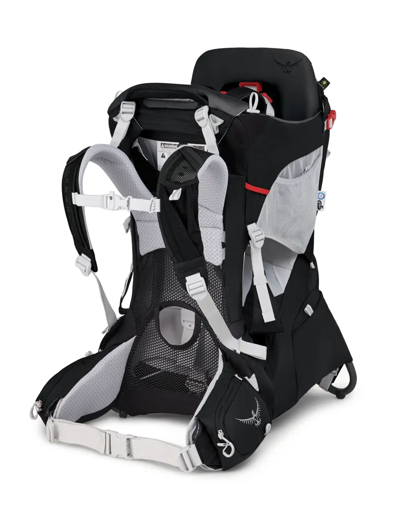Osprey Poco Plus Starry Black-1