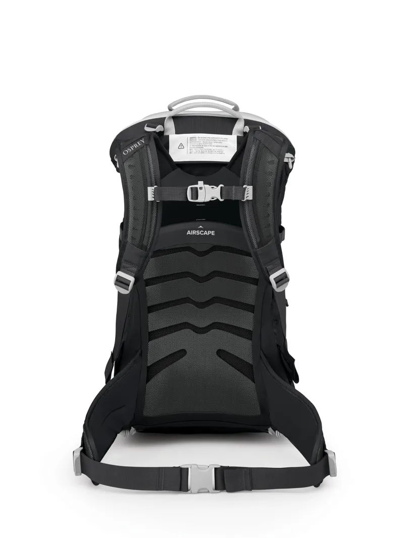 Osprey Poco SLT Child Carrier Black-3