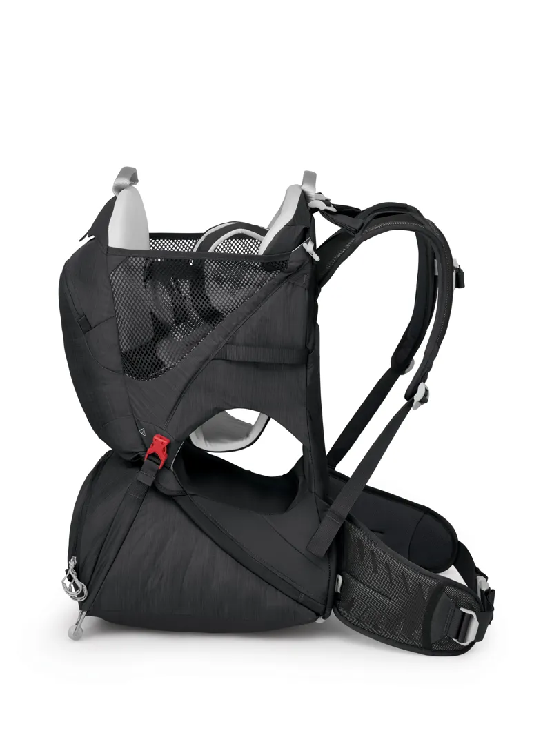 Osprey Poco SLT Child Carrier Black-1
