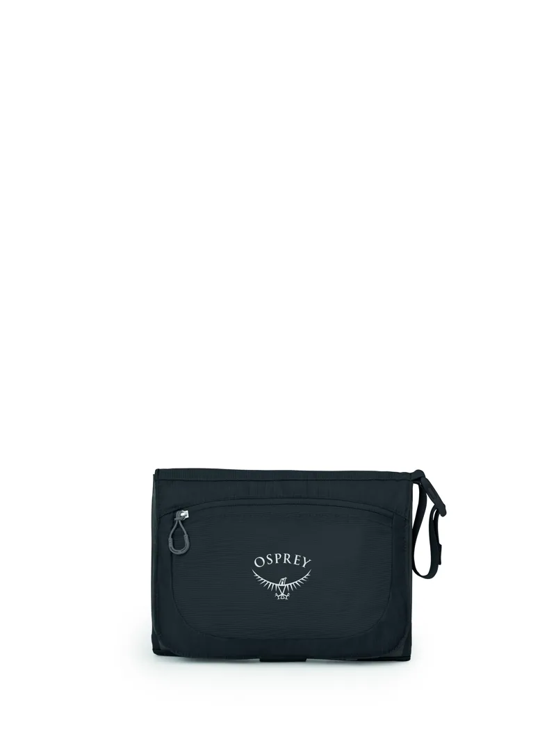 Osprey Poco Changing Pad Black-1