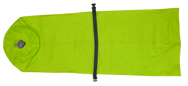 Big Agnes Pumphouse Ultra-1