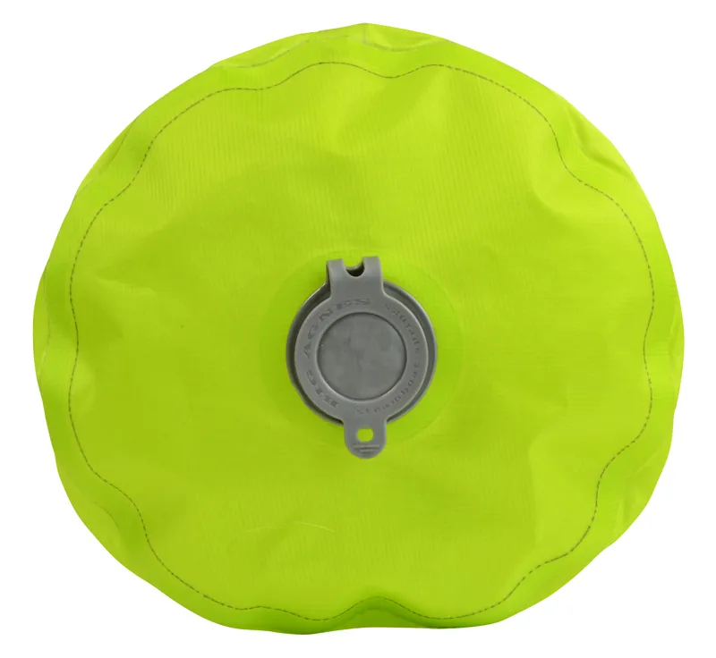 Big Agnes Pumphouse Ultra-2