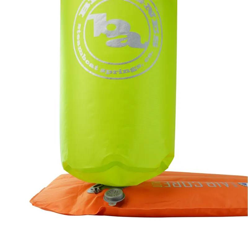 Big Agnes Pumphouse Ultra-3