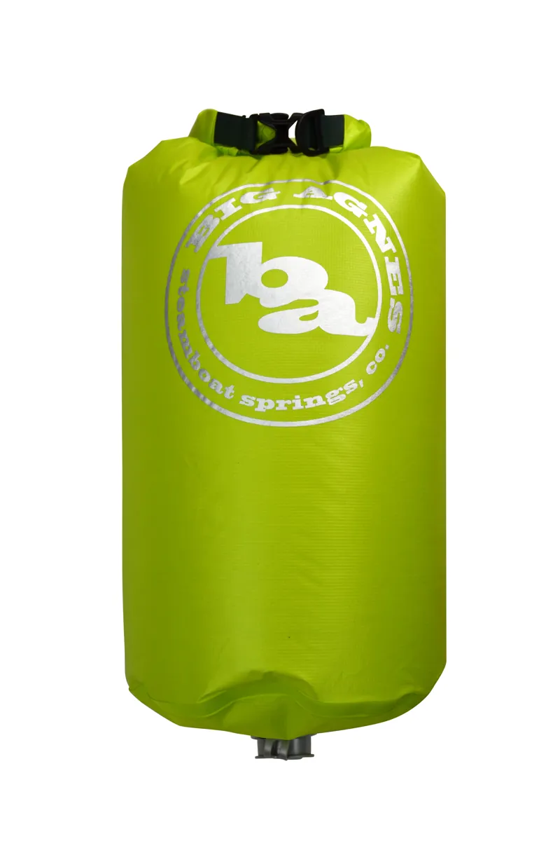 Big Agnes Pumphouse Ultra