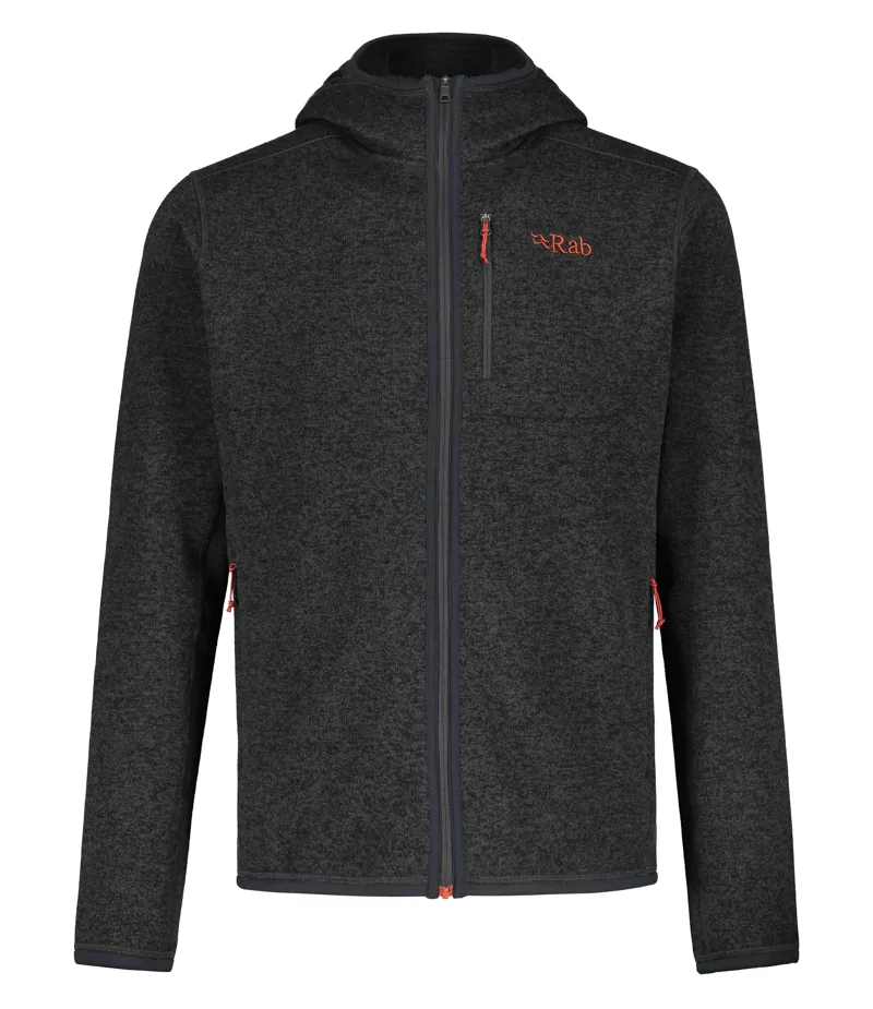 Rab quest hooded jacket Clearance