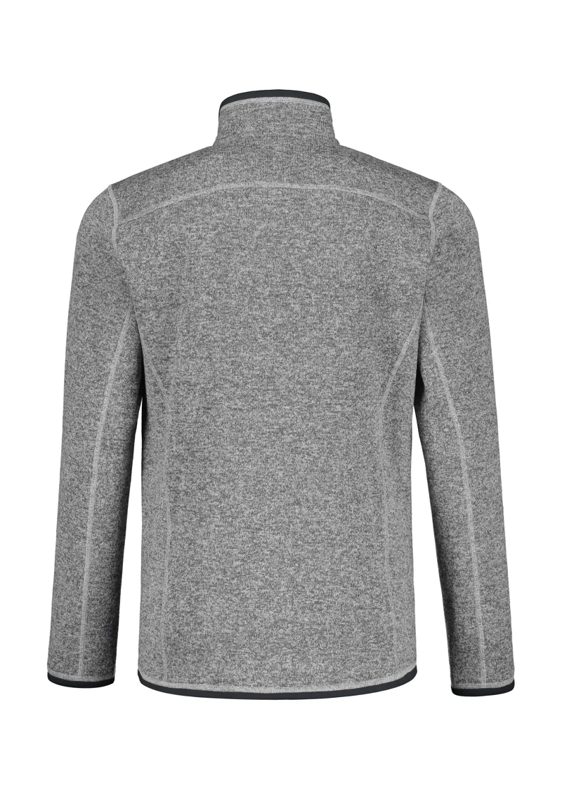 Rab Mens Quest Jacket Granite-1