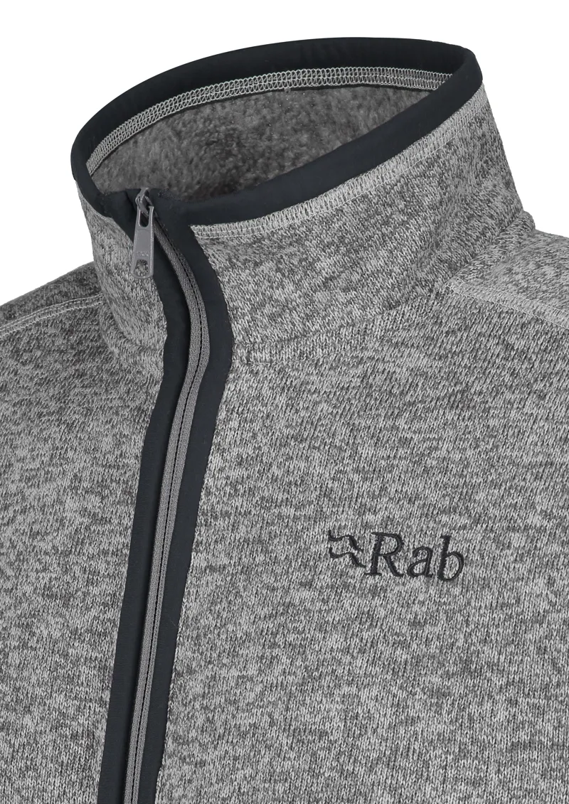 Rab Mens Quest Jacket Granite-4