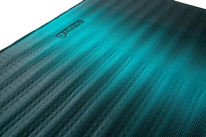 NEMO Equipment Roamer Double-4