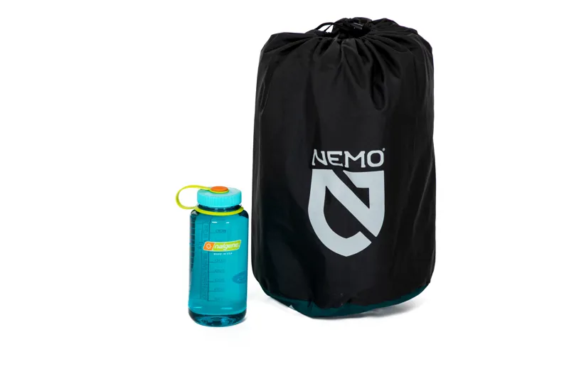 NEMO Roamer XL Wide スリーピングマット NEMO Equipment Roamer Sleeping Mat - XL Wide