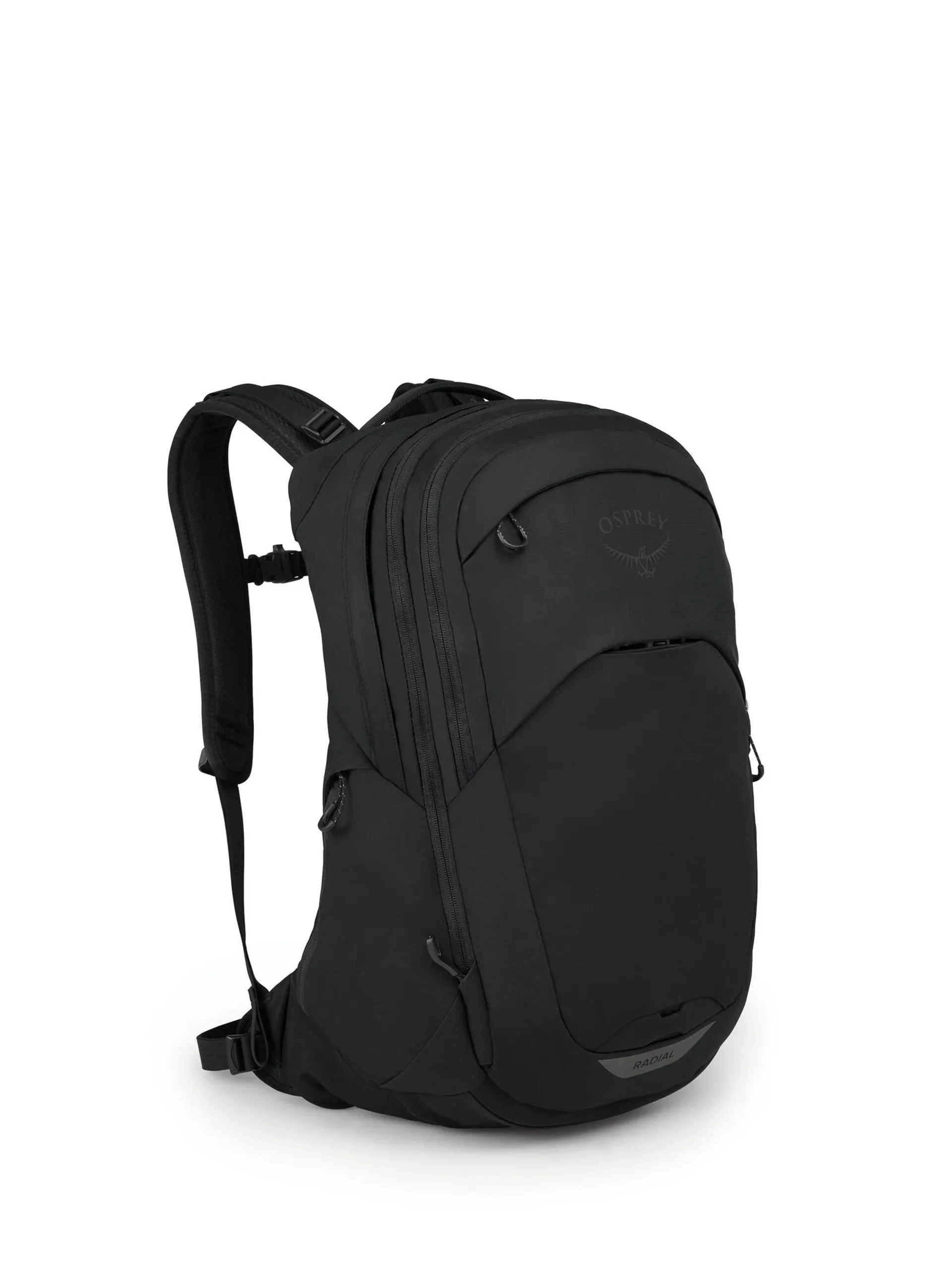 Osprey Radial Backpack Black
