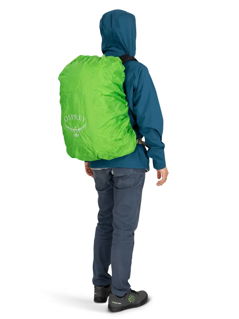 Osprey Radial Backpack Tan-7