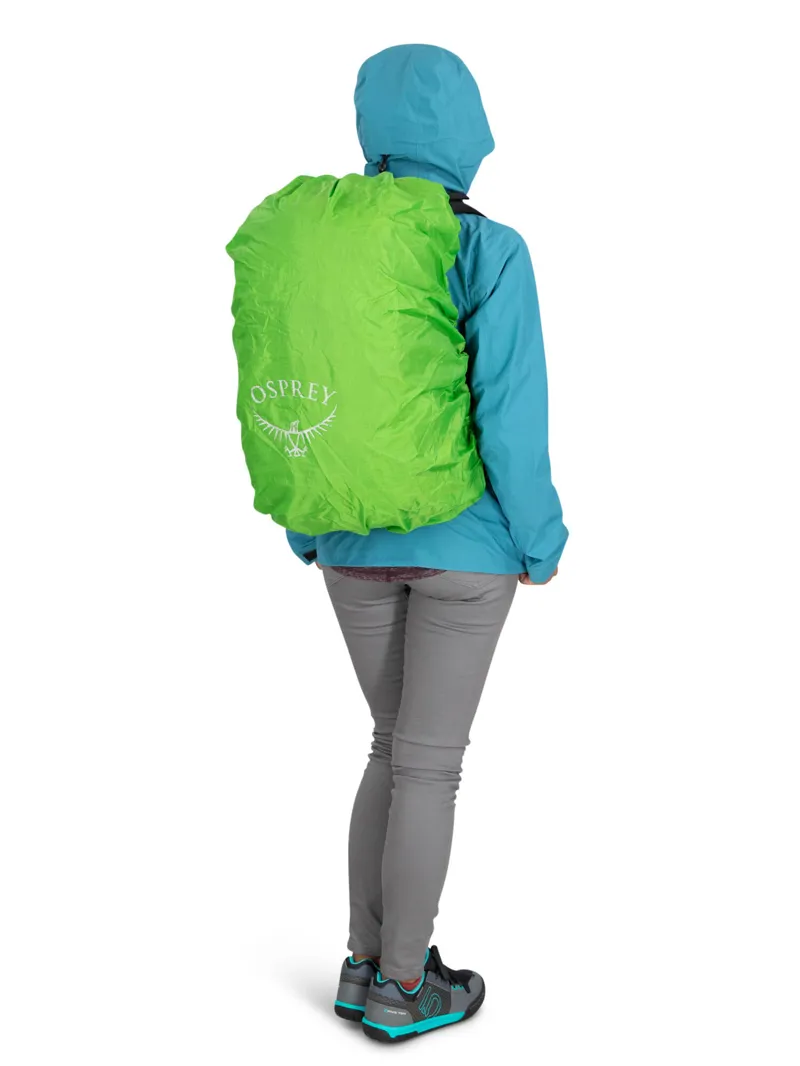 Osprey Radial Backpack Tan-6