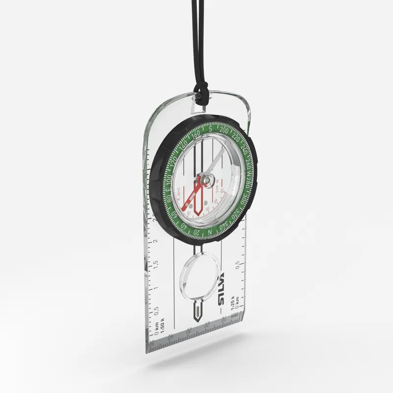 Silva Compass Ranger-2