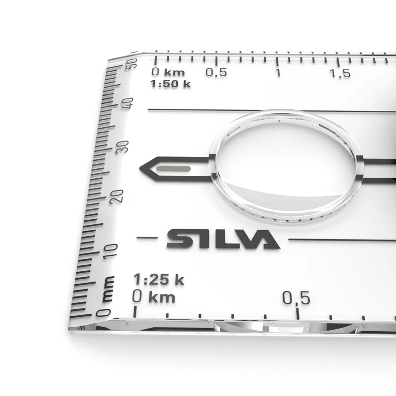 Silva Compass Ranger-1
