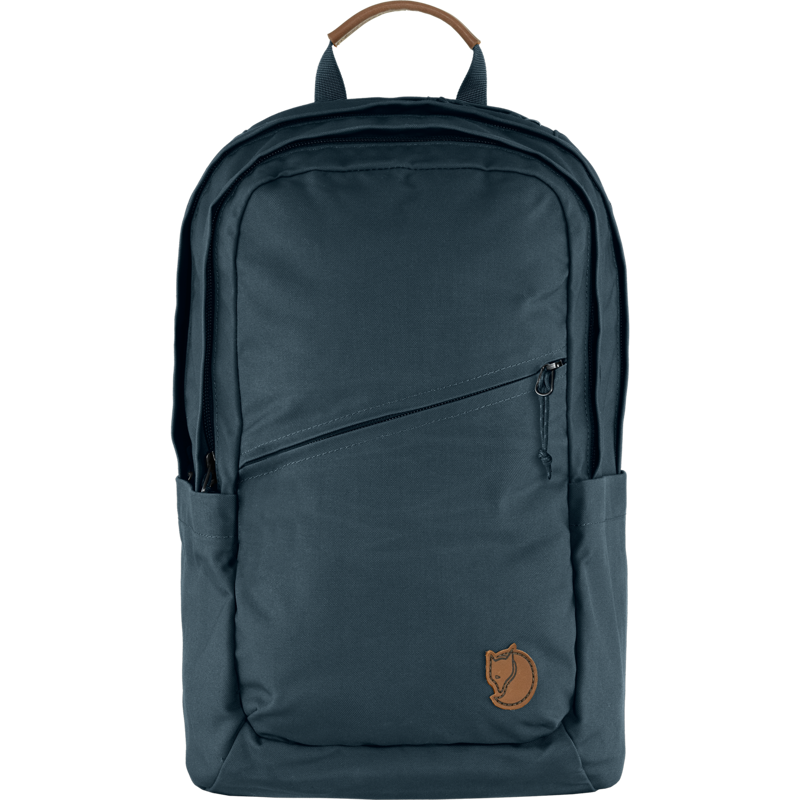 Fjallraven Raven 20 Navy-1