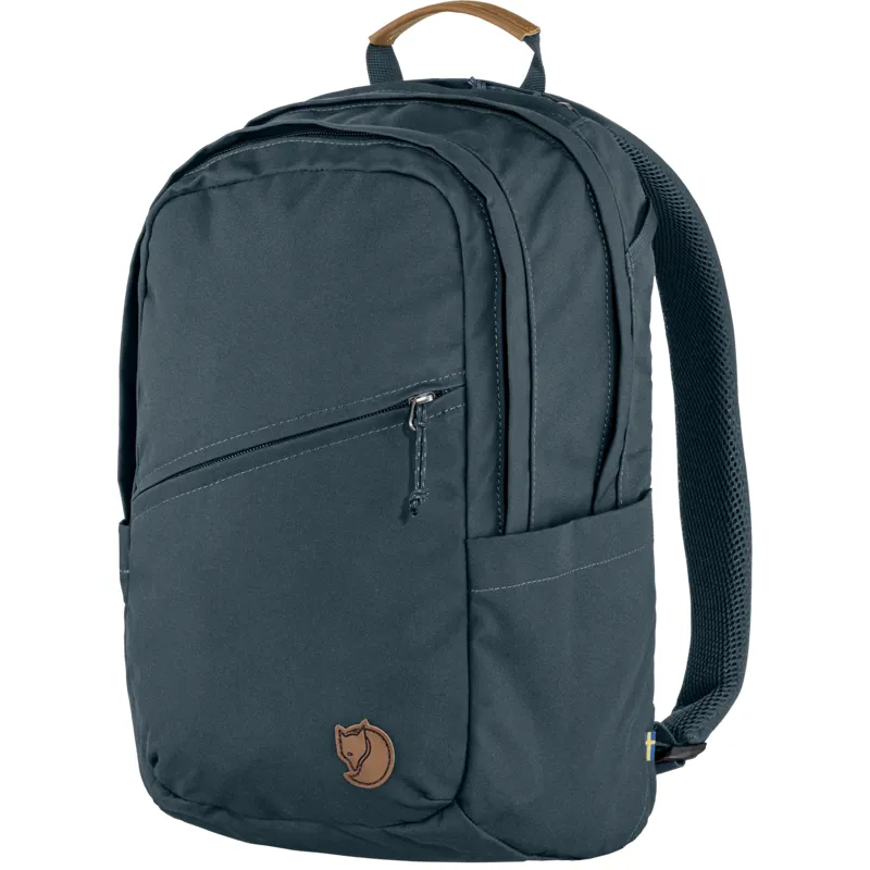 Fjallraven Raven 20 Navy